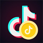 TikTok Coins Mod Logo